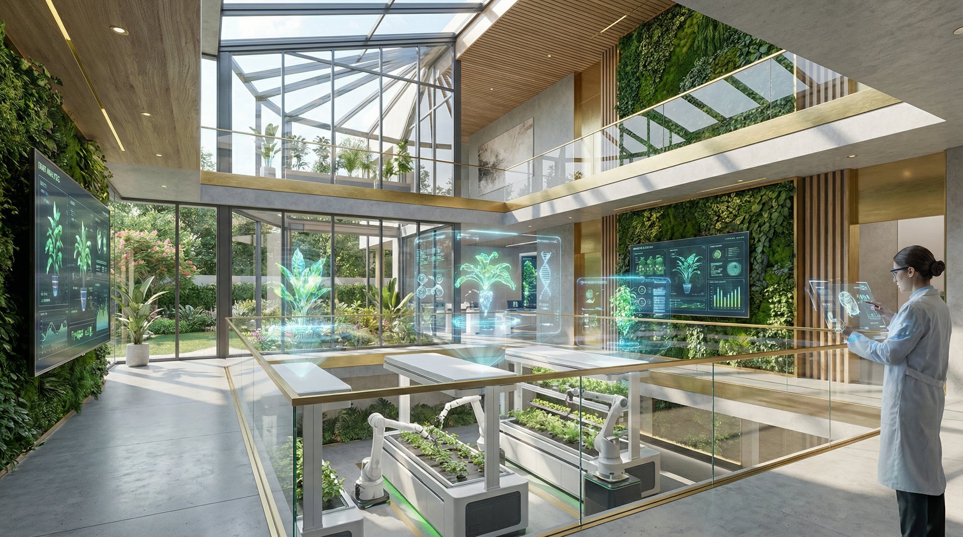 母狗AI植物视频